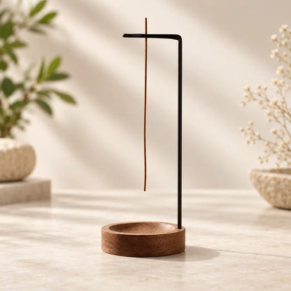 Brûleur d'encens